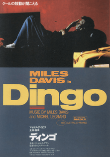 DINGO (1991)