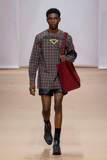prada ss23