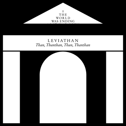 Leviathan Leviathan is an ambitious ten-part film cycle conceived and directed by Shezad Dawood inaugurated in Venice in May 2017 to coincide with the 57th Art Biennale.