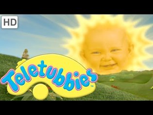 Teletubbies Intro and Theme Song Videos For Kids