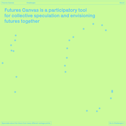 Futures Canvas