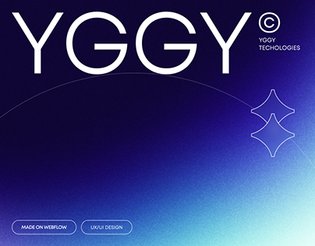 YGGY Technologies: Website
