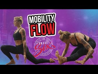 Phase SiX | Mobility Drill