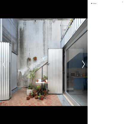 Gallery of Bamba House / CCPM  - 4