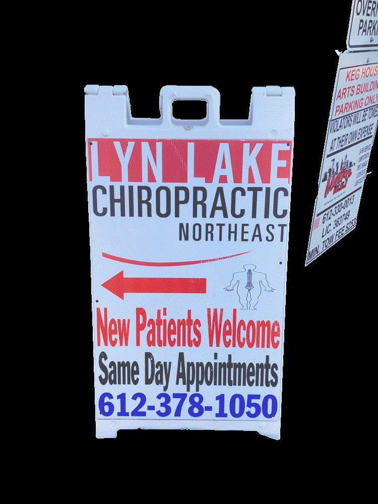 Lyn Lake Chiropractor — Are.na