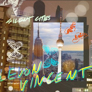 SILENT CITIES | Levon Vincent