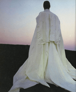 'Clothes by Yoshiki Hishinuma', 1986