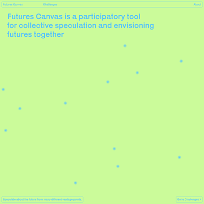 Futures Canvas