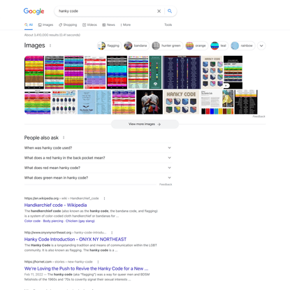 Before you continue to Google Search