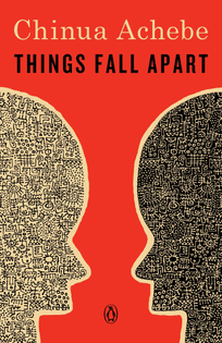 ● Chinua Achebe - Things Fall Apart