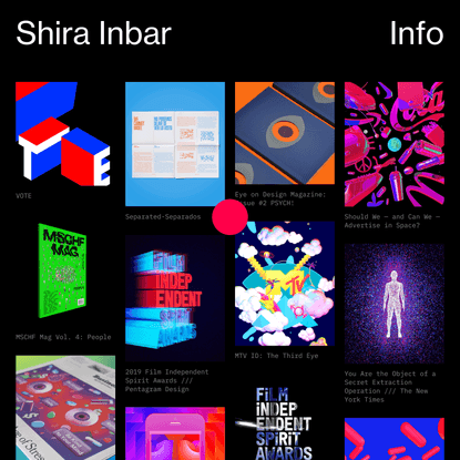 Shira Inbar