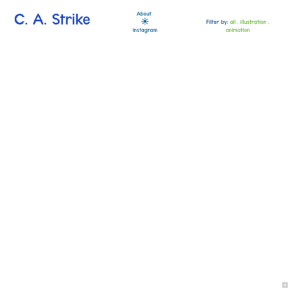 c a strike
