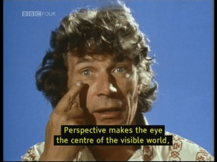 John Berger’s “Ways of Seeing” (1972)