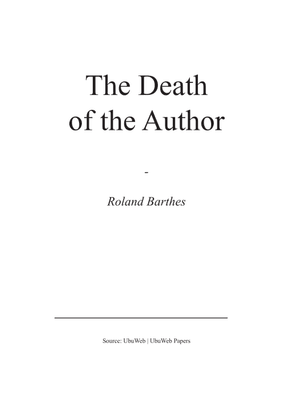 death_authorbarthes.pdf