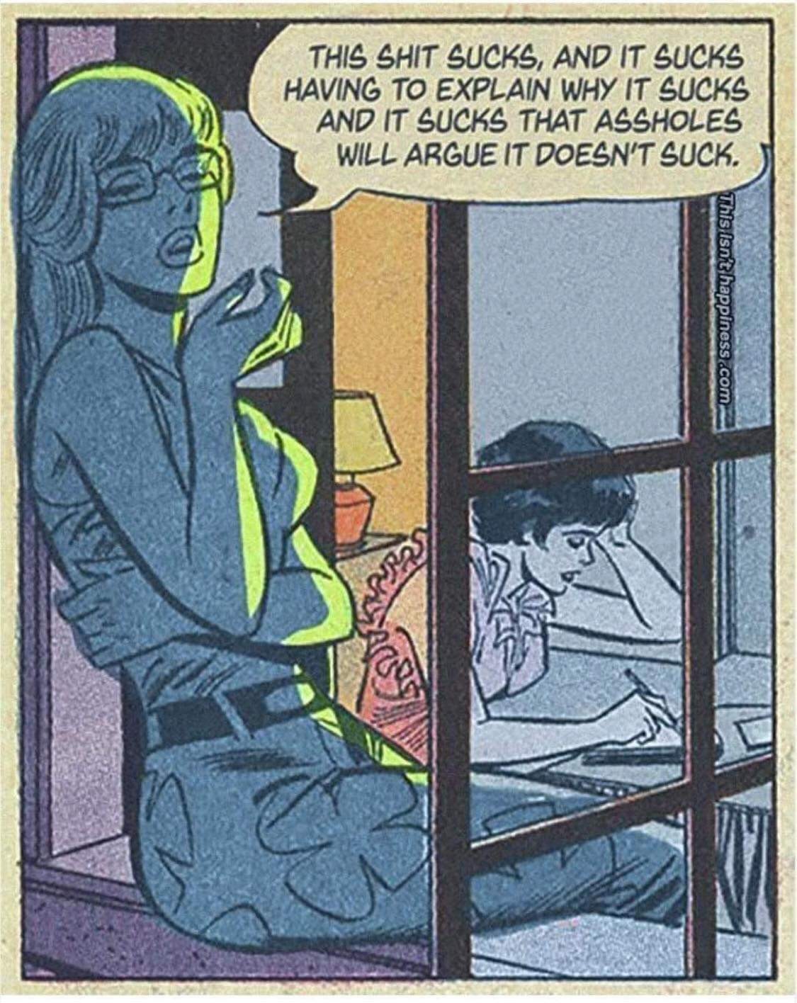 big zeitgeist