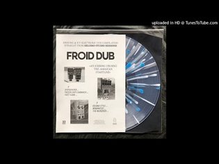 PREMIERE | Froid Dub - Iguana Style [Delodio] 2021