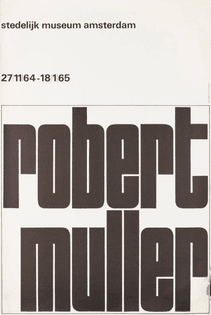 Robert Muller (1964)