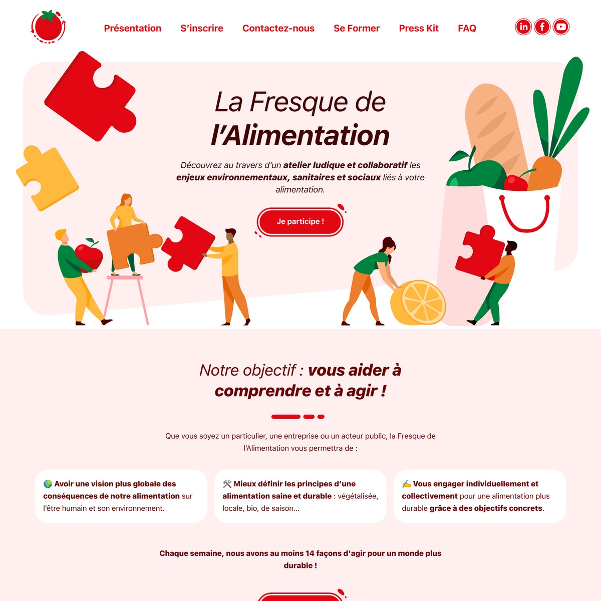 La Fresque De L’Alimentation — Are.na