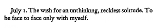 July 1, 1913: The diaries of Franz Kafka, 1910-1913