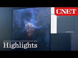 Watch How NASA Colorizes the James Webb Telescope Images