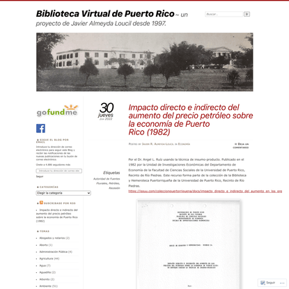 Biblioteca Virtual de Puerto Rico