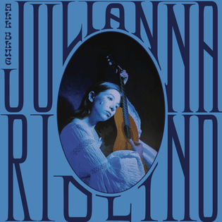Lone Ranger, Julianna Riolino