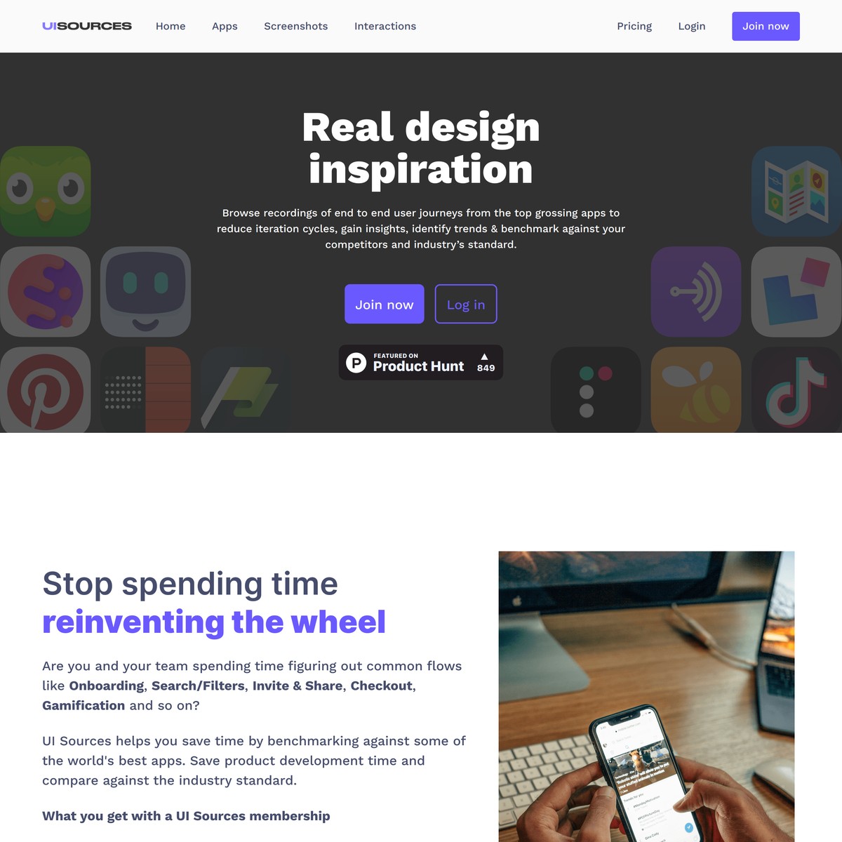 Design Tools — Are.na