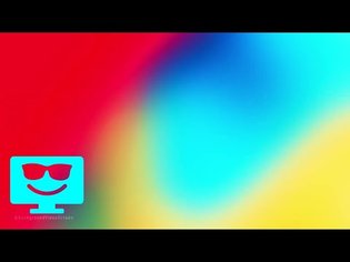 Gradient Soft Color 12 Hours Changing Ambient Mood Light - Colorful Backdrop ScreenSaver 4K