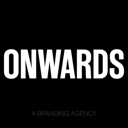 Onwards | Branding Agency in London