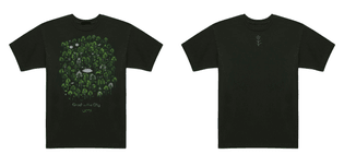 Umi Forest in the City Map Tee