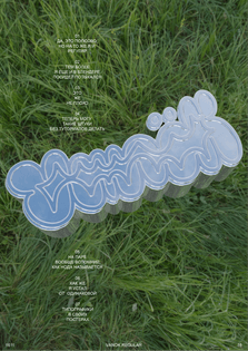 POSTER BY VANÖK.REGULAR