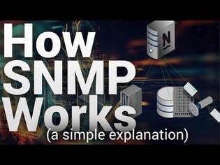 How SNMP Works - a quick guide