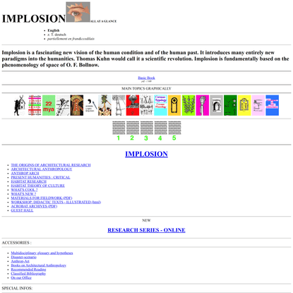 Implosion
