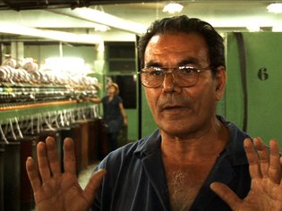 5 Factories - Worker Control in Venezuela