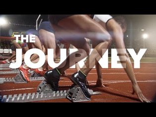 The Journey | UNHCR in partnership with the IOC and IPC.