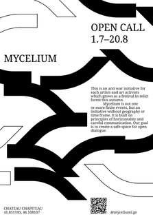mycelium poster eng