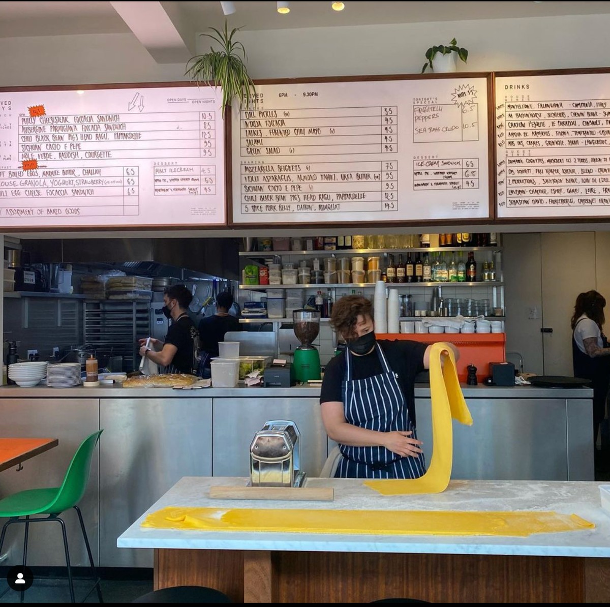 norfolk coffee pedlar — Are.na