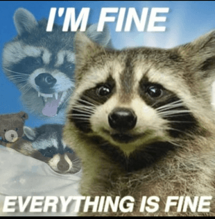 fine