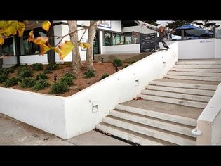 Peter Raffin's Pro Part for Creature