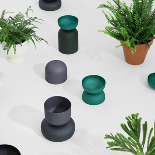 Vessels by Assembly x Morten and Jonas