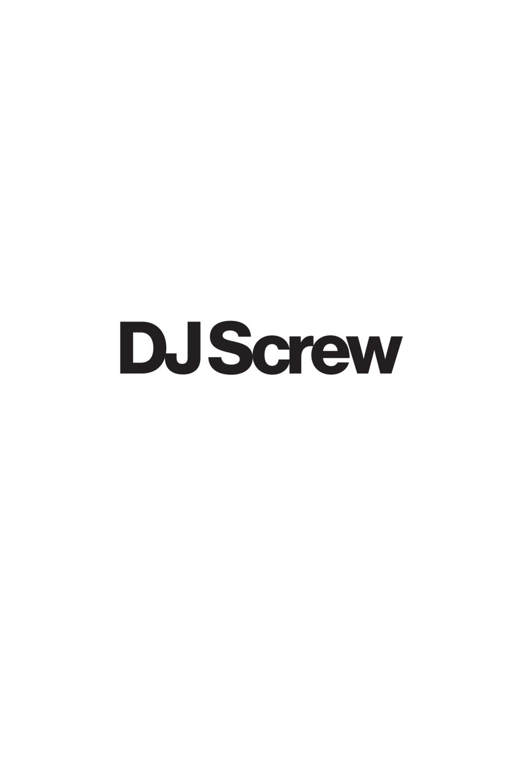 DJ Screw: A Life in Slow Revolution – Lance Scott Walker