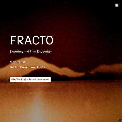 Fracto Film