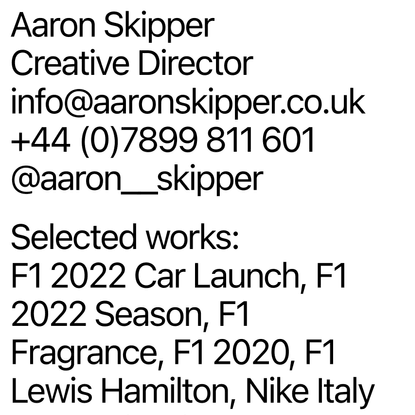 Aaron Skipper