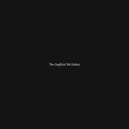 3AC | Gallery