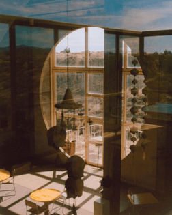 Arcosanti for @atmos magazine issue 5 : Hive by @arianna.lago