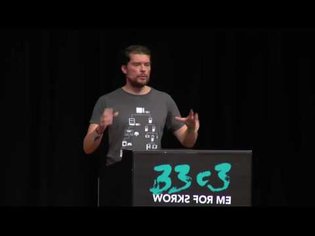 The Ultimate Game Boy Talk (33c3)
