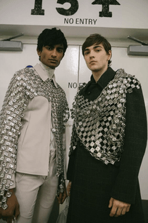 Stefan Cooke AW19