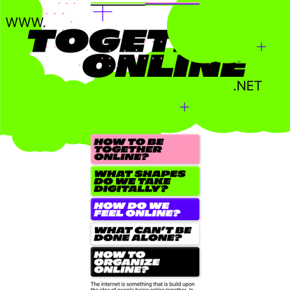 Together Online