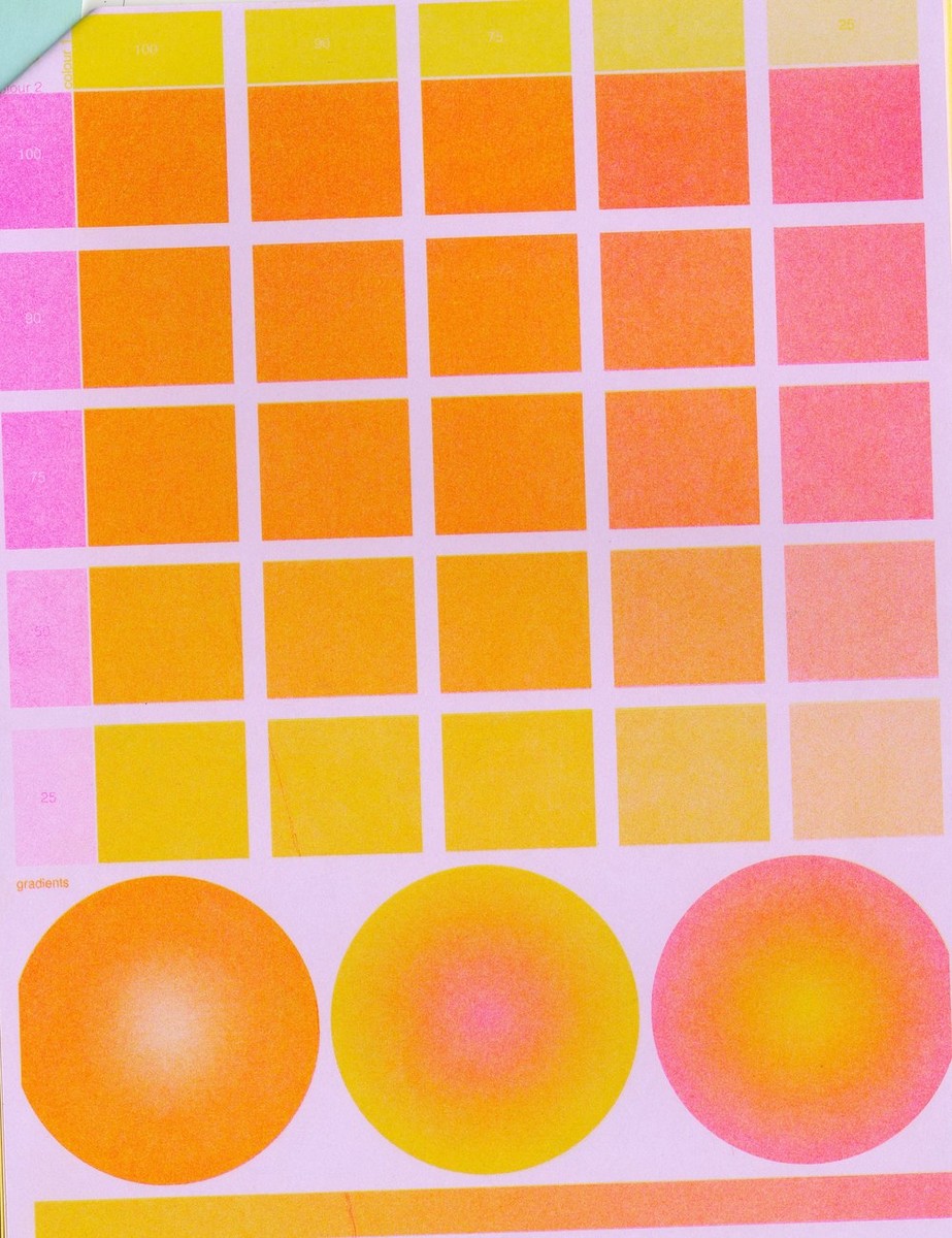 riso × colors — Are.na