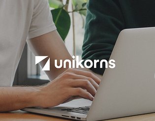 Unikorns Website